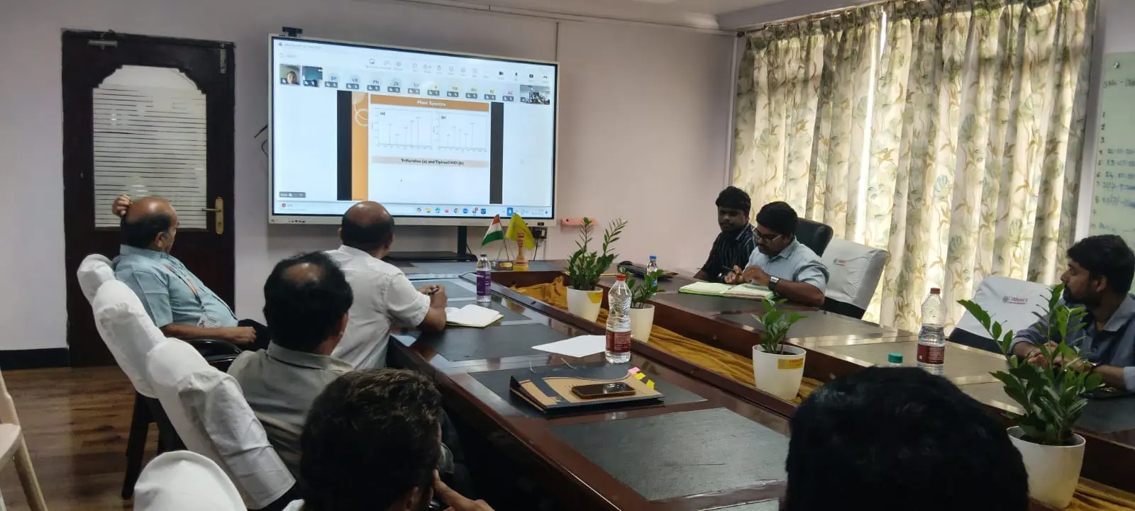 Meeting